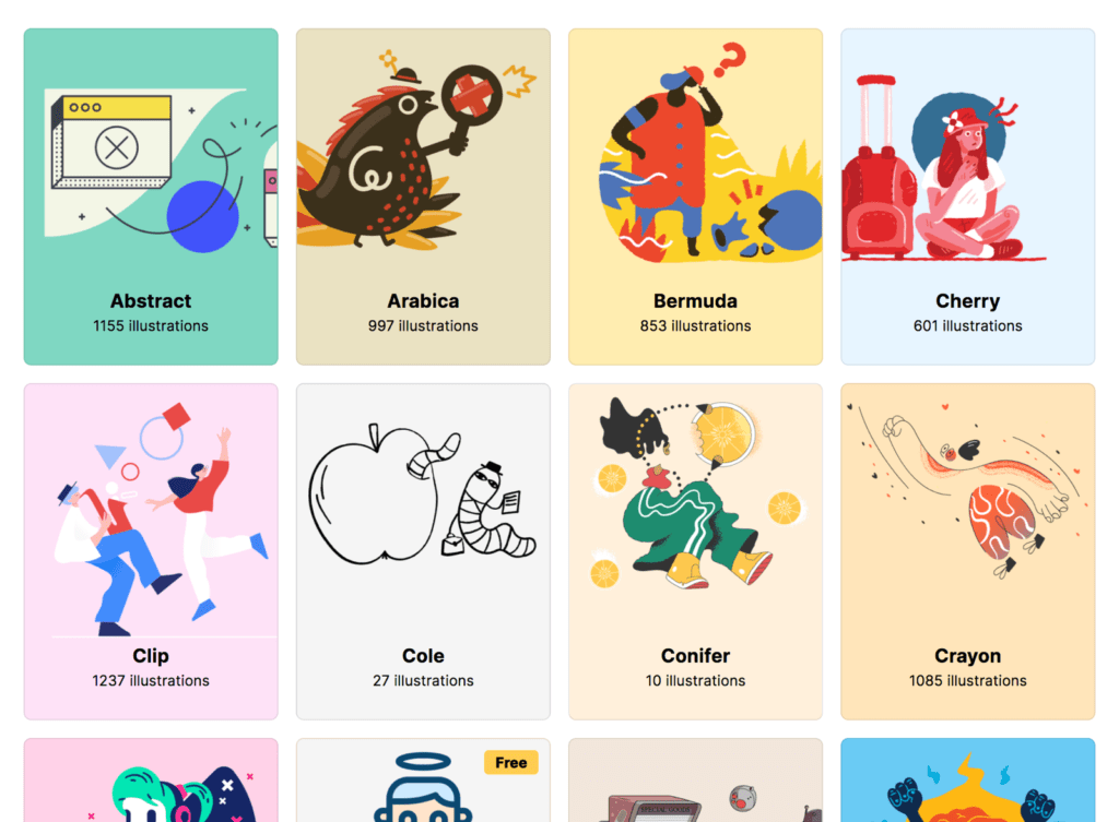 Free Ouch Illustrations Illustrations Vectors Svgs And Pngs