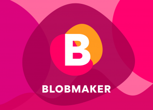 Free Blobmaker